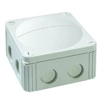 WISKA COMBI 607/5