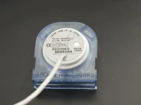 Rechner Sensors KAS-70-39/23-S-D38-PTFE-Z15-1-Leak