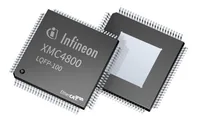Infineon XMC4800-F100K1024 AA