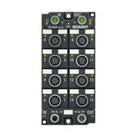 Beckhoff EP1809-0022