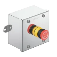 Weidmüller KLIPPON CS STB 1-1
