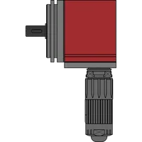 TR Electronic CEV58M-00113