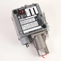 Allen Bradley 836T-T302JX25