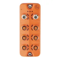 IFM IO-Link Module 6x2 DO M12 IP67