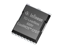 Infineon IPT60R090CFD7