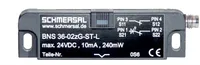 Schmersal BNS 36-11Z-ST-L