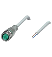 Pepperl+Fuchs V1-G-E8W-5M-PUR