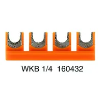 Weidmüller WKB 1/4