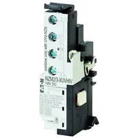 Eaton Electric NZM2/3-XUVHIV
