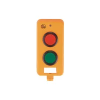 IFM AS-i Module 2BI 2LO RD/GR
