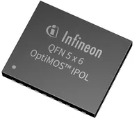 Infineon TDA38725-0000