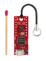 Infineon KIT_XMC_2GO_XMC1100_V1