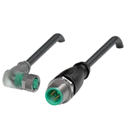 Pepperl+Fuchs V3-WM-E2-BK1M-PUR-U-V11-G