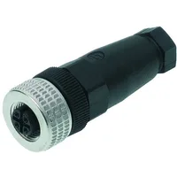 Hirschmann / Icos ELKA 4012 PG7 schwarz