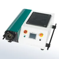Stauff SFO-F Form Tube Forming Machine