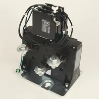 Allen Bradley 592-TPD400