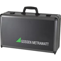 Gossen Metrawatt Profi-Koffer