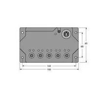 Turck SE-84X-E524
