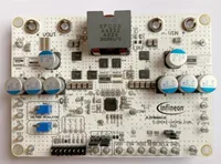 Infineon TLD5542-1HIPOW_EVAL