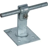 Dehn + Söhne DLH DQ 6.10 GP50X60 STTZN