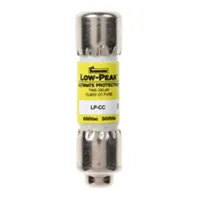 Bussmann LP-CC-25