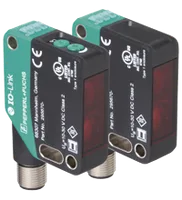Pepperl+Fuchs OBE25M-R200-S2EP-IO-V1