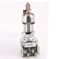 Allen Bradley 800H-HP3116KB6