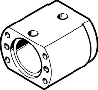 Festo EAMK-A-G16-30A