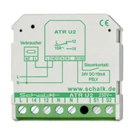 Schalk Steuerungstechnik ATR U2