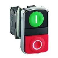 Schneider Electric XB4BL73415