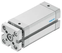 Festo ADNGF-25-50-P-A