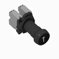 Allen Bradley 800FD-F208X11