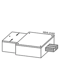 Siemens BVP:611095