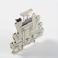 Omron G2RV-SL700-AP 24VDC