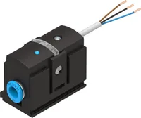 Festo SDE5-D10-C3-Q6E-P-K