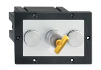 Schmersal SVE1/SR/xxxoo/oo-3Ö-230VAC