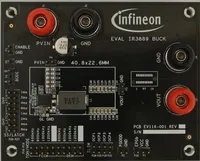 Infineon EVAL_3889_1VOUT