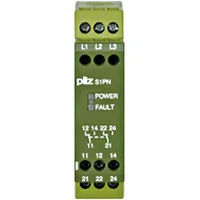 Pilz 890210