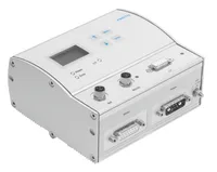 Festo SFC-DC-VC-3-E-H2-PB