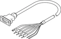 Festo KPWR-MC-1-SUB-15HC-10
