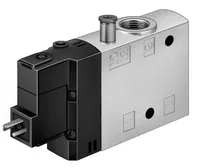 Festo CPE24-M2H-3GLS-3/8