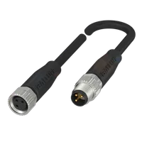 Balluff BCC M313-M313-30-300-PX0334-070