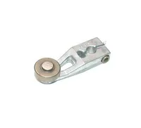 Honeywell LSZ51D Limit Switch