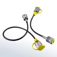 Stauff 1210026091 Hose Sms-20/M1/4-B-Or-2000-A-W3
