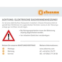 Etherma AKD