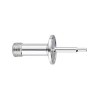 IFM THERMOWELL, D3/DIN10/15/20 CLAMP/EL=38