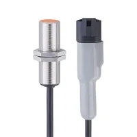 IFM IGK3008BBPKG/0,47M/PH/DT04-3P