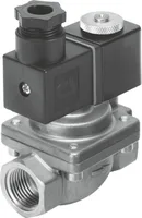 Festo VZWP-L-M22C-N38-130-1P4-40
