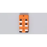 Ifm Electronic CompactModule 2DI 2DO T M12