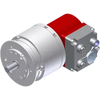 TR Electronic CDV582M-00110